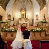 Sposi del 22/23 luglio nel santuario di nostra signora di bonaria, cagliari - 2