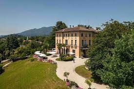 La villa