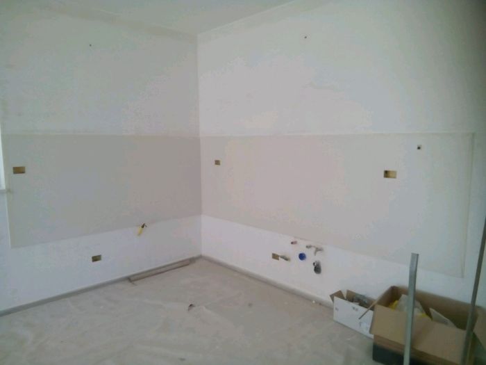 Cucina con o senza piastrelle? - 1