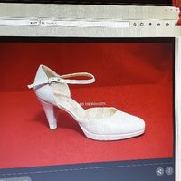 Scarpe per l'abito e scarpe comode Riserva - 1