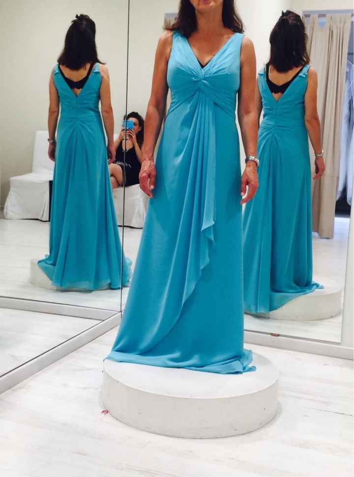 Abito mamma!! .... vi piace?? - 1