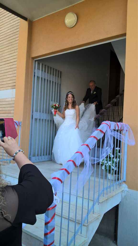 Finalmente sposi - 2