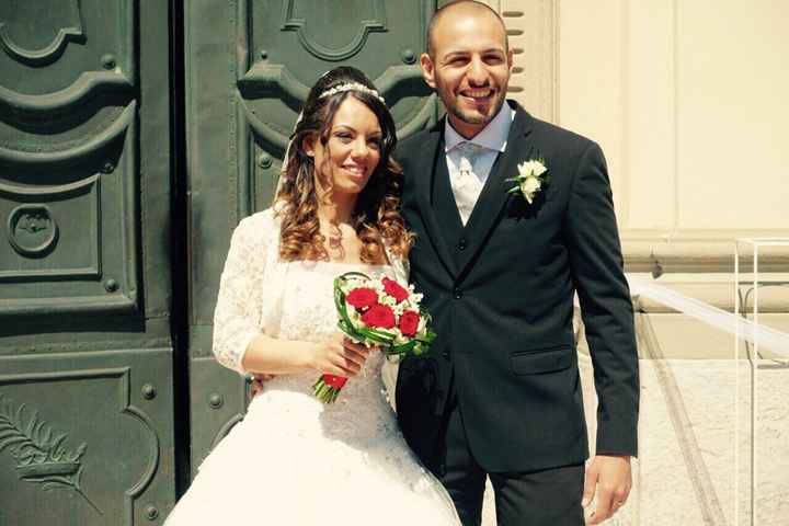 Finalmente sposi - 3