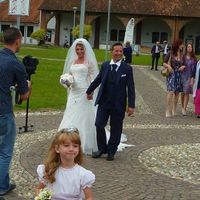 Dalla Sala Consiliare alla Villa...