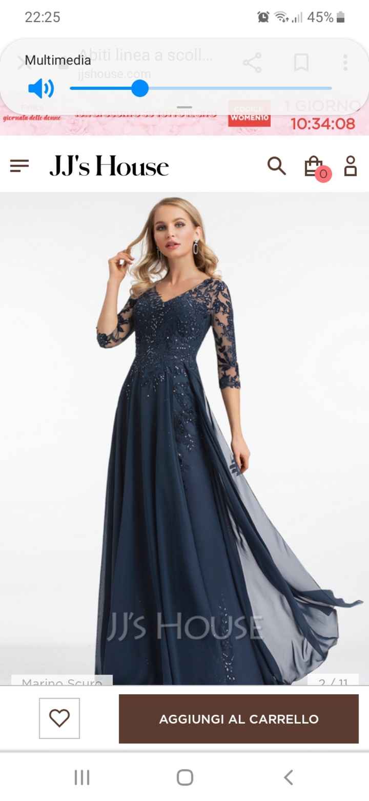 Acconciatura capelli corti - 2