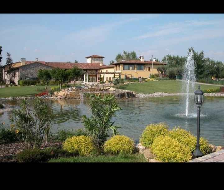 Pubblica la foto della tua location che ti ha fatto innamorare🏚️ 🤍 - 1