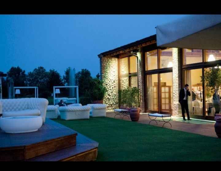 Pubblica la foto della tua location che ti ha fatto innamorare🏚️ 🤍 - 2