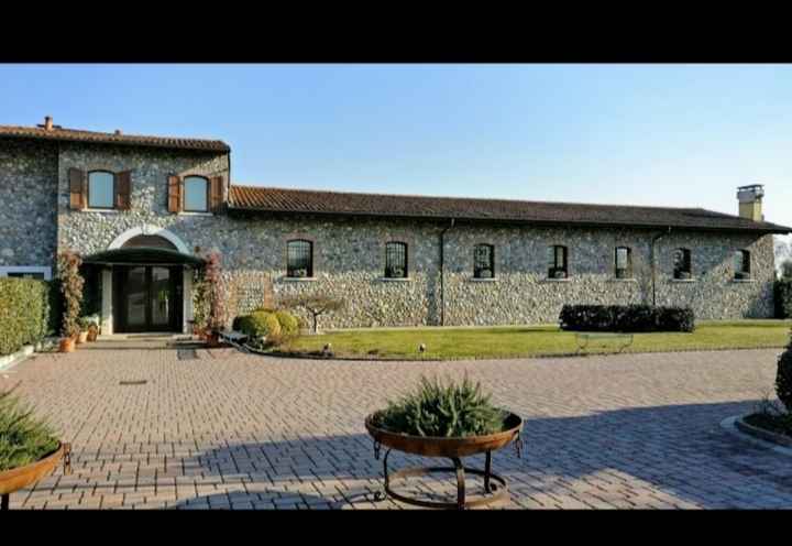 Pubblica la foto della tua location che ti ha fatto innamorare🏚️ 🤍 - 3