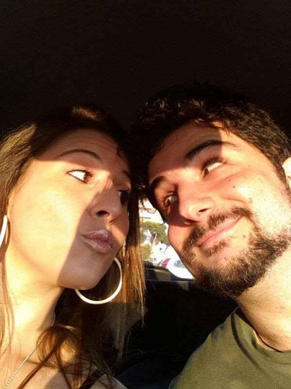 una complicità che dura da 8 anni 
