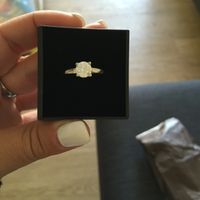 Anello.. indovinate il prezzo.. non ci crederete mai.. - 1