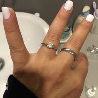 Anello.. indovinate il prezzo.. non ci crederete mai.. - 2