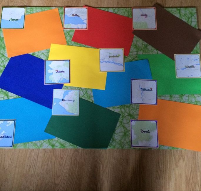 Il mio tableu mariage