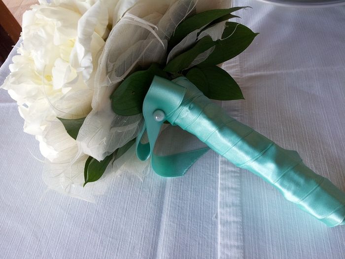 Club della sposa blu tiffany :-) - 1