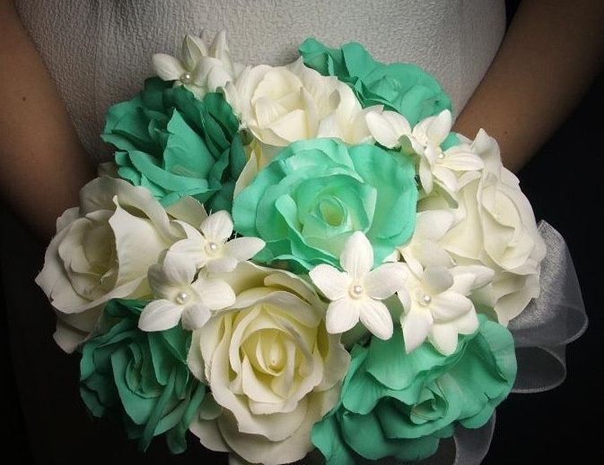 Club della sposa blu tiffany :-) - 6