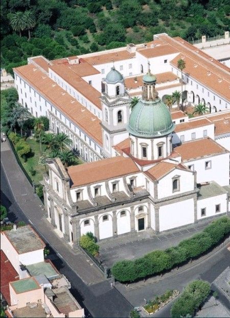 Santuario Madonna S.S. dell'Arco