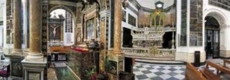 Santuario Madonna S.S. dell'Arco