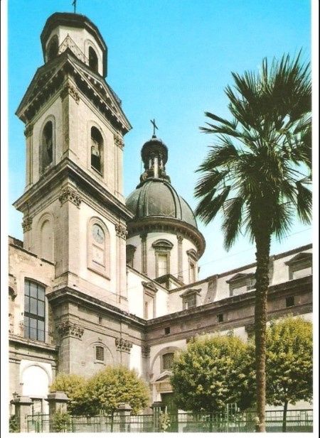 Santuario Madonna S.S. dell'Arco