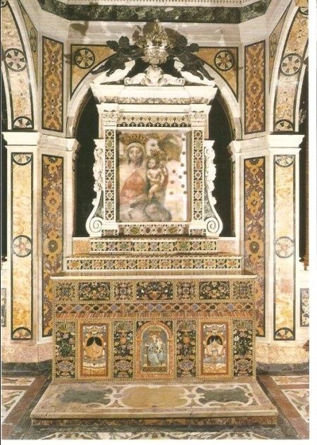 Santuario Madonna S.S. dell'Arco