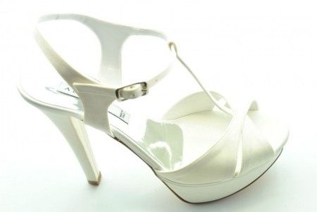 Le mie scarpe da sposa! - 1