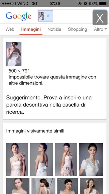 Chi sa dove trovarlo? - 1