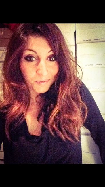 E dopo il topic somiglianze dei fm...voi a quale vip pensate di somigliare?? - 1