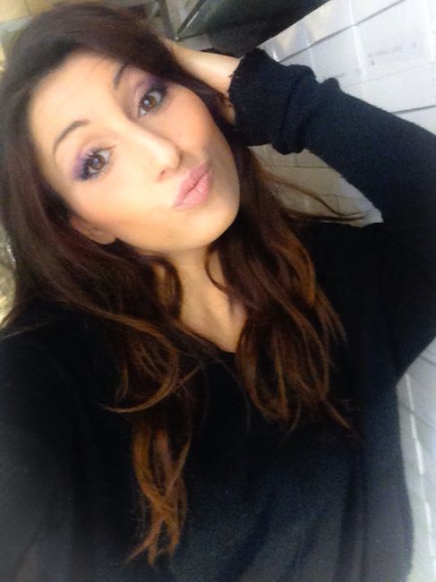 Sposineee! help me!! (urge consiglio capelli) - 2