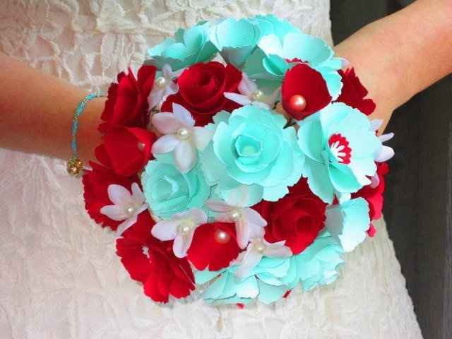 Club della sposa blu tiffany :-) - 2