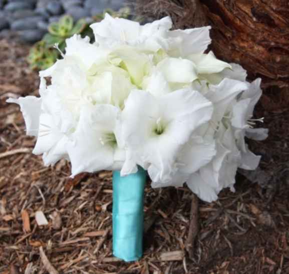 Club della sposa blu tiffany :-) - 5
