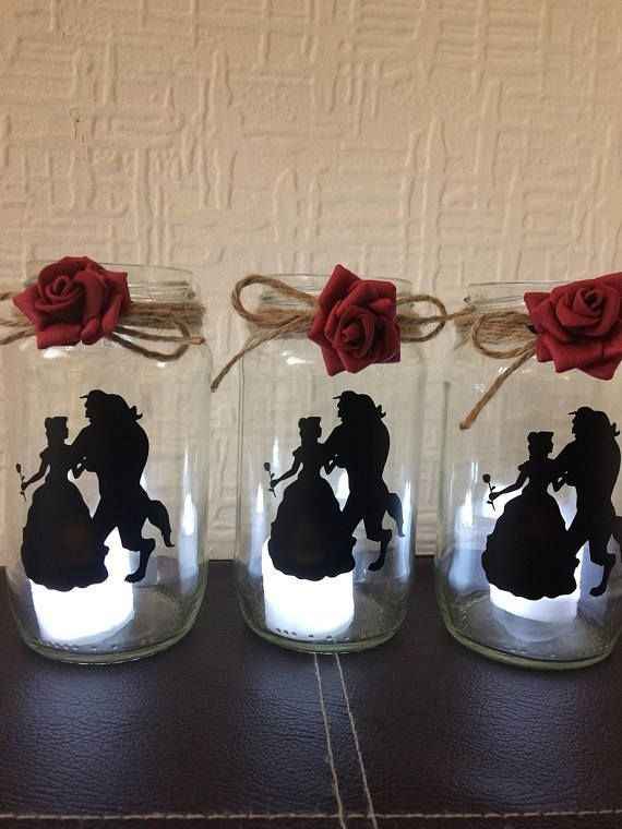 Tema la bella e la bestia !! - 4