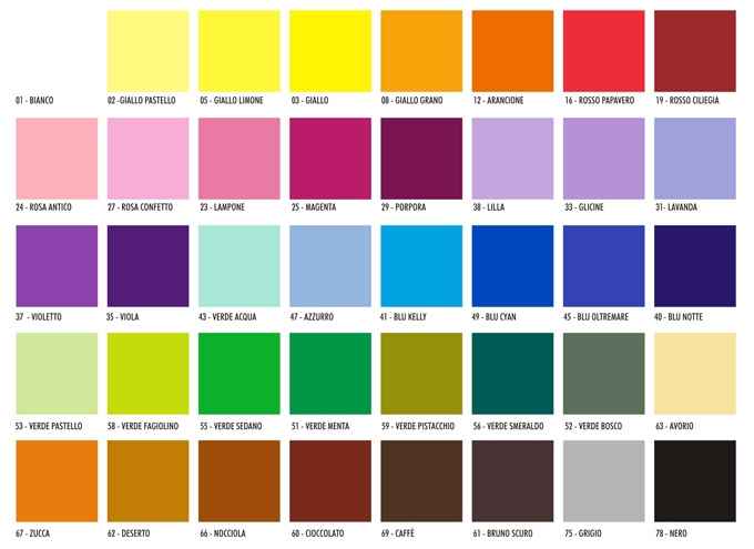 colori