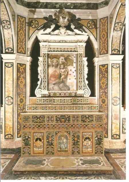 Santuario Madonna S.S. dell'Arco
