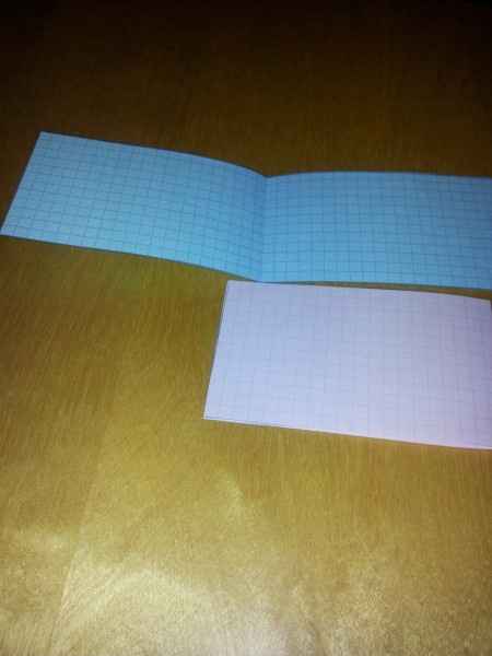 Tutorial cuore svedese