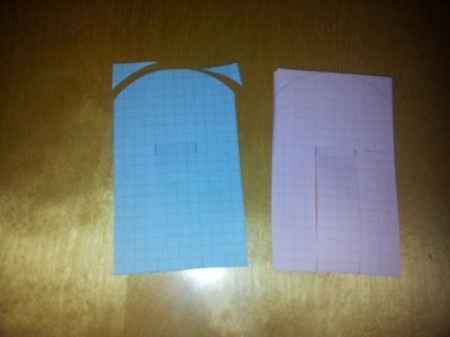 Tutorial cuore svedese