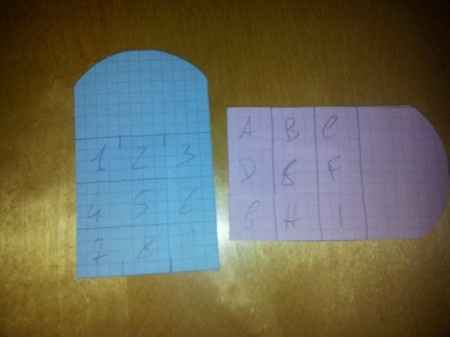 Tutorial cuore svedese