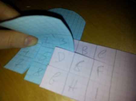Tutorial cuore svedese