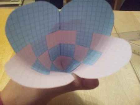 Tutorial cuore svedese