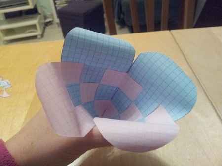 Tutorial cuore svedese