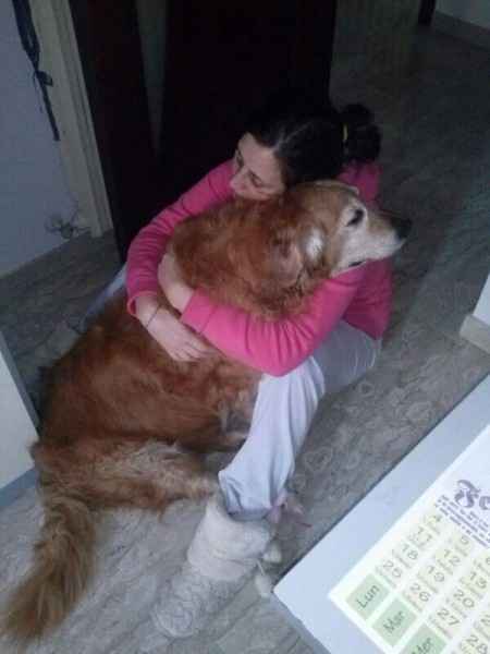 Le foto dei vostri animali - 9