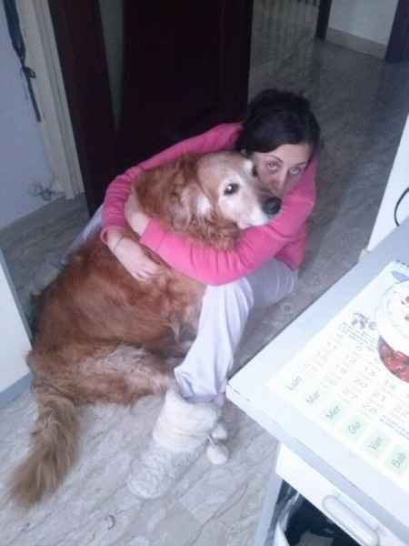 Le foto dei vostri animali - 10