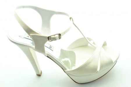 Le mie scarpe da sposa! - 1