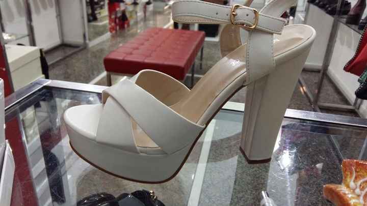 scarpe sposa