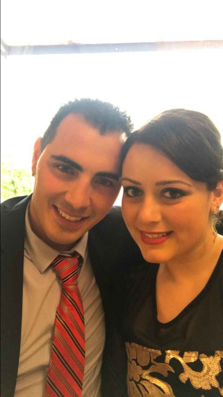  Allegate le foto con i vostri fm! Dai in quante siamo? Presto marito e moglie 😍 - 1