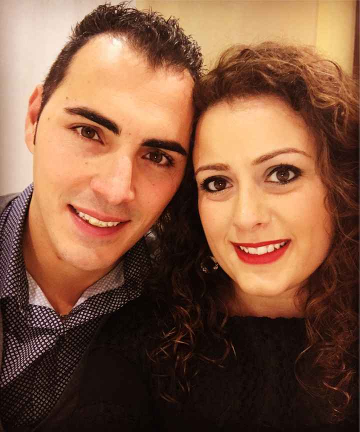 L'ultimo passo per vincere il REGALO di Matrimonio.com - 1