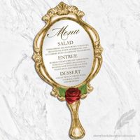 Tema la bella e la bestia !! - 1