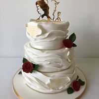 Tema la bella e la bestia !! - 5