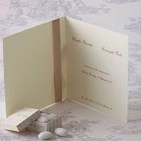 Quali inviti sceglieree?? - 2