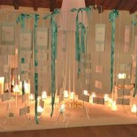 Tableau de mariage - 1