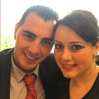  Allegate le foto con i vostri fm! Dai in quante siamo? Presto marito e moglie 😍 - 1