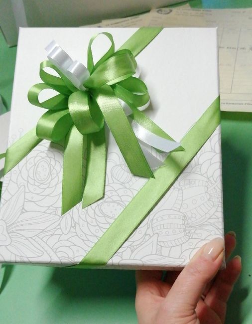 Bomboniere appena arrivate! - 1