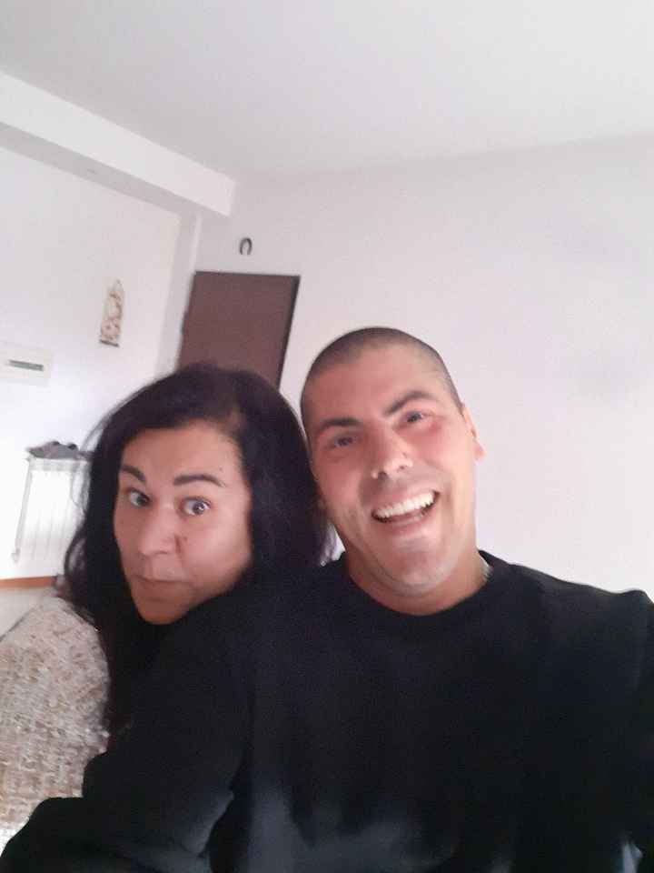 Condividi una vostra foto di coppia - 1